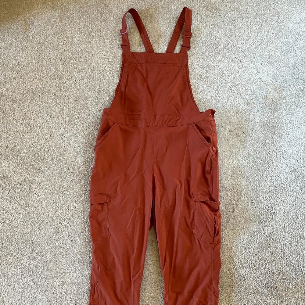 Duluth Trading Co. Overalls